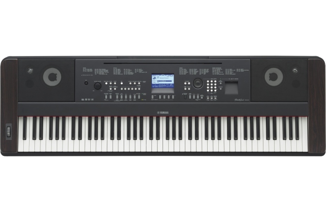 Pian digital portabil Yamaha DGX-650B
