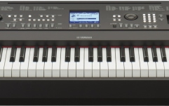 Pian digital portabil Yamaha DGX-650B