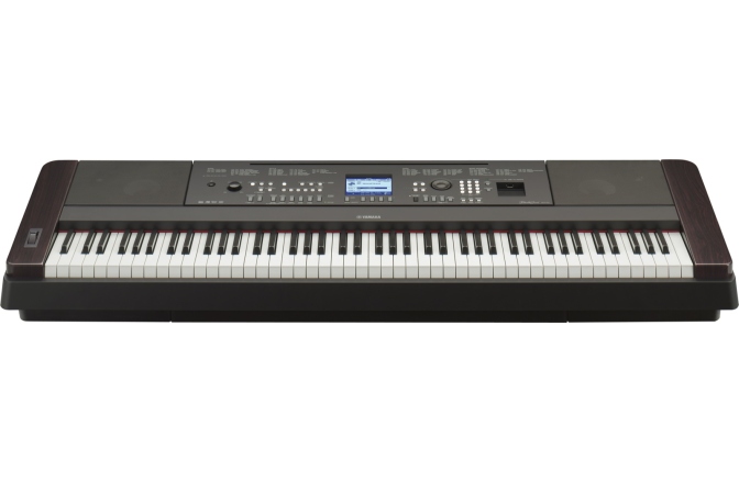 Pian digital portabil Yamaha DGX-650B