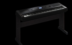 Pian digital portabil Yamaha DGX-650B