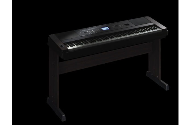 Pian digital portabil Yamaha DGX-650B
