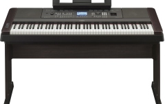 Pian digital portabil Yamaha DGX-650B