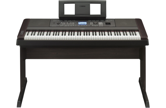 Pian digital portabil Yamaha DGX-650B