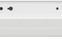 Pian digital portabil Yamaha DGX-650WH