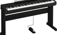 Pian digital portabil Yamaha P-155 B