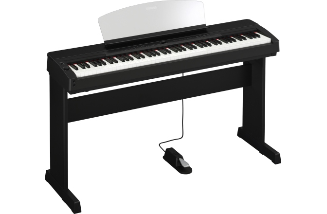 Pian digital portabil Yamaha P-155 B