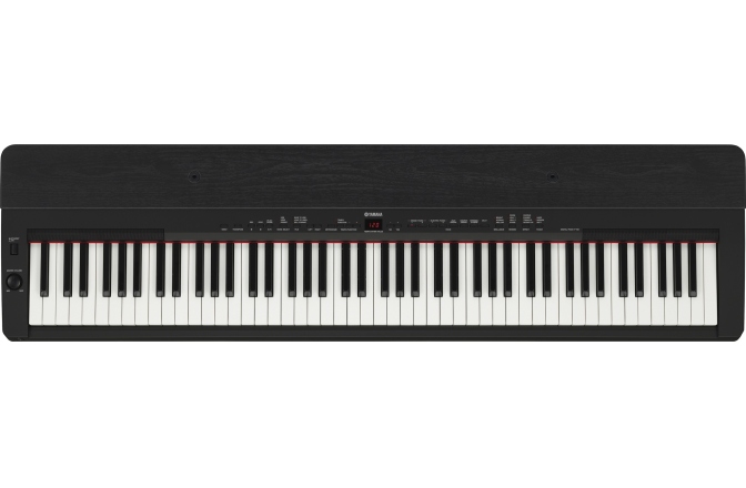 Pian digital portabil Yamaha P-155 B