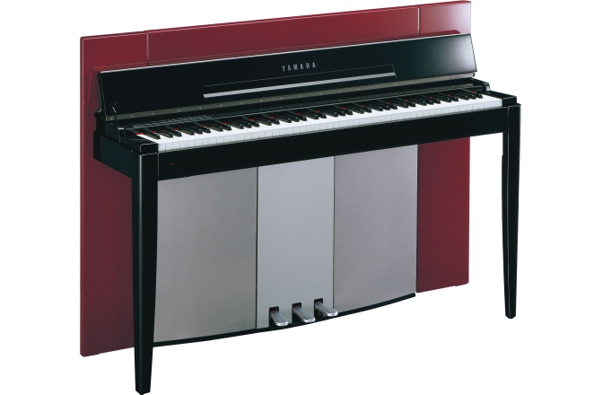 Pian digital premium Yamaha Modus F02 PR