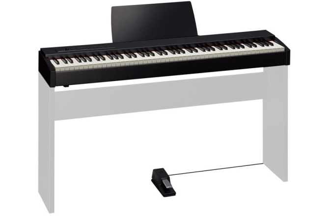Pian digital Roland F-20 CB