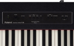 Pian digital Roland F-20 CB