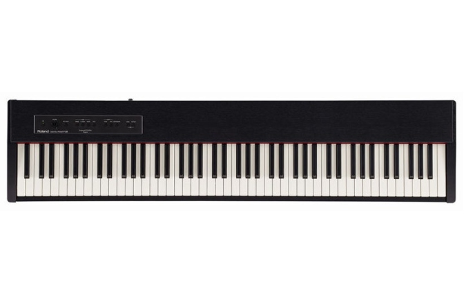 Pian digital Roland F-20 CB