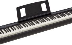 Pian Digital Roland FP-10 Black