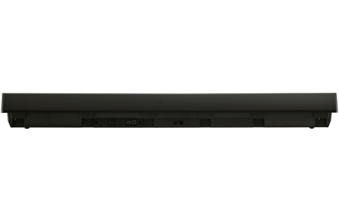 Pian Digital Roland FP-10 Black