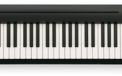Pian Digital Roland FP-10 Black