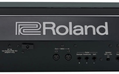 Pian digital cu 88 de clape Roland FP-90 BK