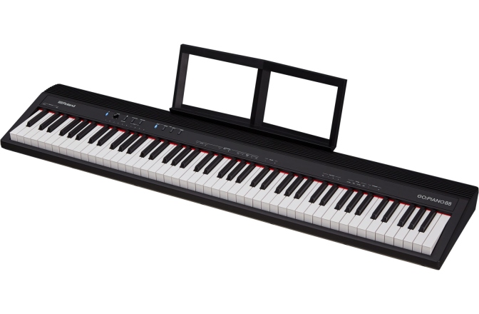 Pian digital Roland Go Piano 88 V1