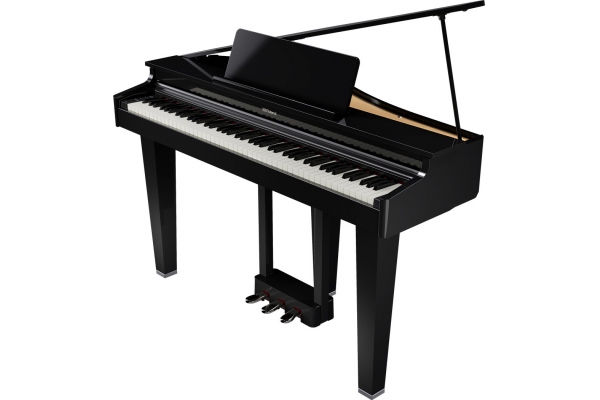 GP-3 PE Ultra-Compact Premium Grand Piano