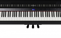 Pian Digital Roland GP-9M PE Moving Keys