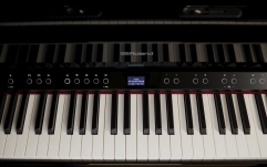 Pian digital Roland LX-9 CH