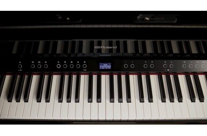 Pian digital Roland LX-9 CH