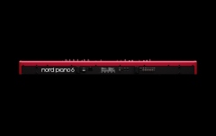 Pian digital / Sintetizator portabil Nord Keyboards Nord Piano 6 - 88