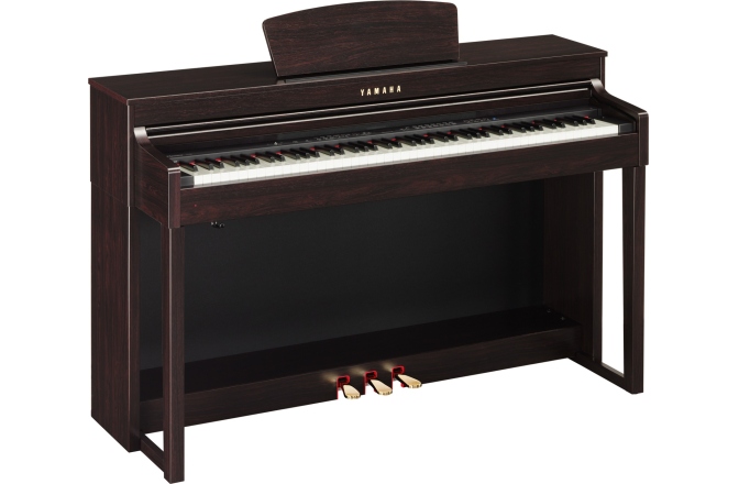Pian digital Yamaha Clavinova CLP-430 R