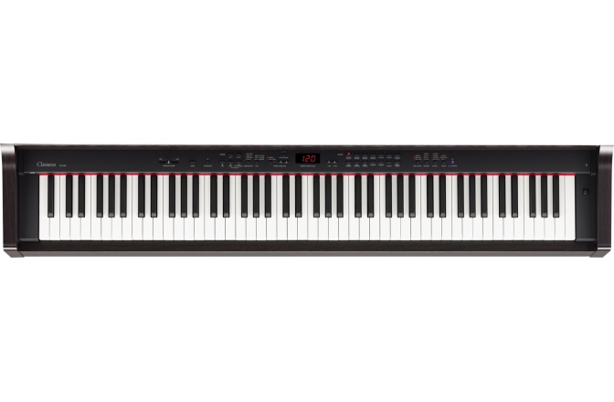 Pian digital Yamaha Clavinova CLP-430 R
