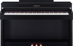Pian digital Yamaha Clavinova CLP-440 B