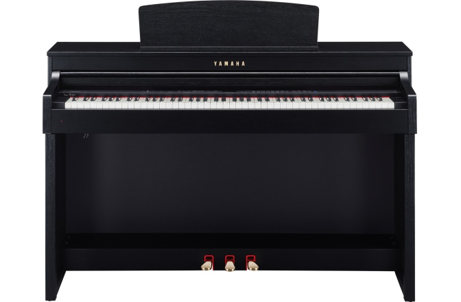 Pian digital Yamaha Clavinova CLP-440 B