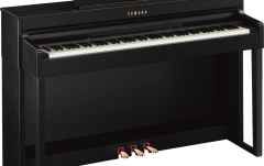 Pian digital Yamaha Clavinova CLP-440 B
