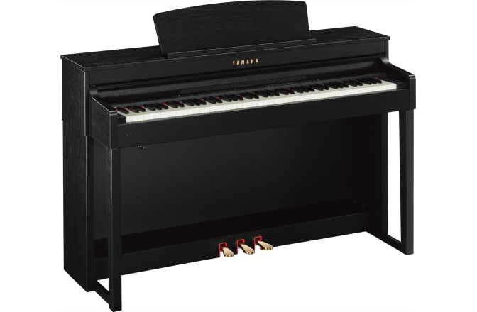 Pian digital Yamaha Clavinova CLP-440 B
