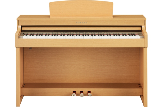 Pian digital Yamaha Clavinova CLP-440 C