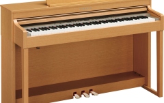 Pian digital Yamaha Clavinova CLP-440 C