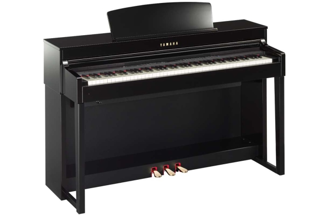 Pian digital Yamaha Clavinova CLP-440 PE