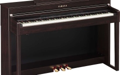 CLP-440 R - palisandru inchis