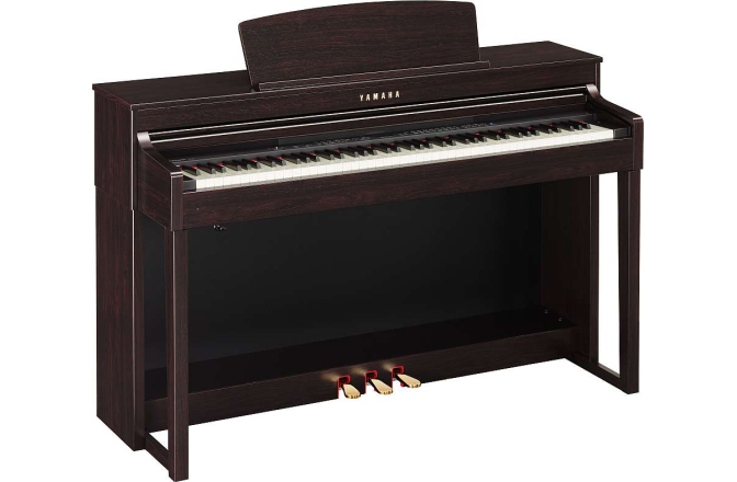 CLP-440 R - palisandru inchis