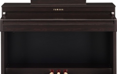 Pian digital Yamaha Clavinova CLP-440 R