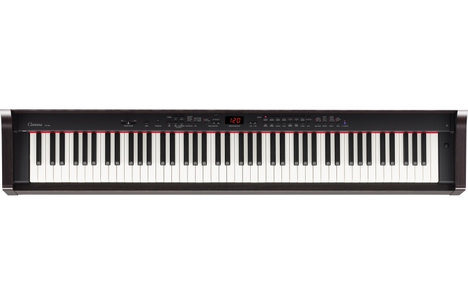 Pian digital Yamaha Clavinova CLP-440 R