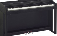 Pian digital Yamaha Clavinova CLP-525 Black