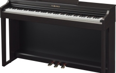 Pian digital Yamaha Clavinova CLP-525 Rosewood