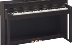 Pian digital Yamaha Clavinova CLP-535 Rosewood