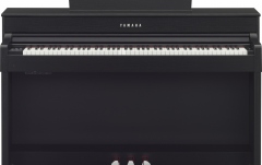 Pian digital Yamaha Clavinova CLP-545 Black