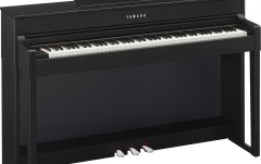Pian digital Yamaha Clavinova CLP-545 Black