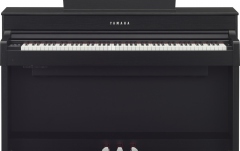 Pian digital Yamaha Clavinova CLP-575 Black