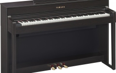 Pian digital Yamaha Clavinova CLP-575 Rosewood