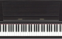 Pian digital Yamaha Clavinova CLP-575 Rosewood
