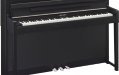 Pian digital Yamaha Clavinova CLP-585 Black