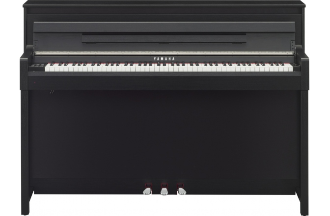 Pian digital Yamaha Clavinova CLP-585 Black