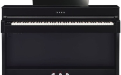 Pian digital cu 88 de clape Yamaha CLP-635 PE