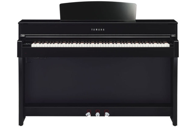 Pian digital cu 88 de clape Yamaha CLP-635 PE